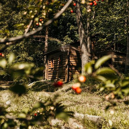 Domek Na Mazurach Mrągowo Dış mekan fotoğraf