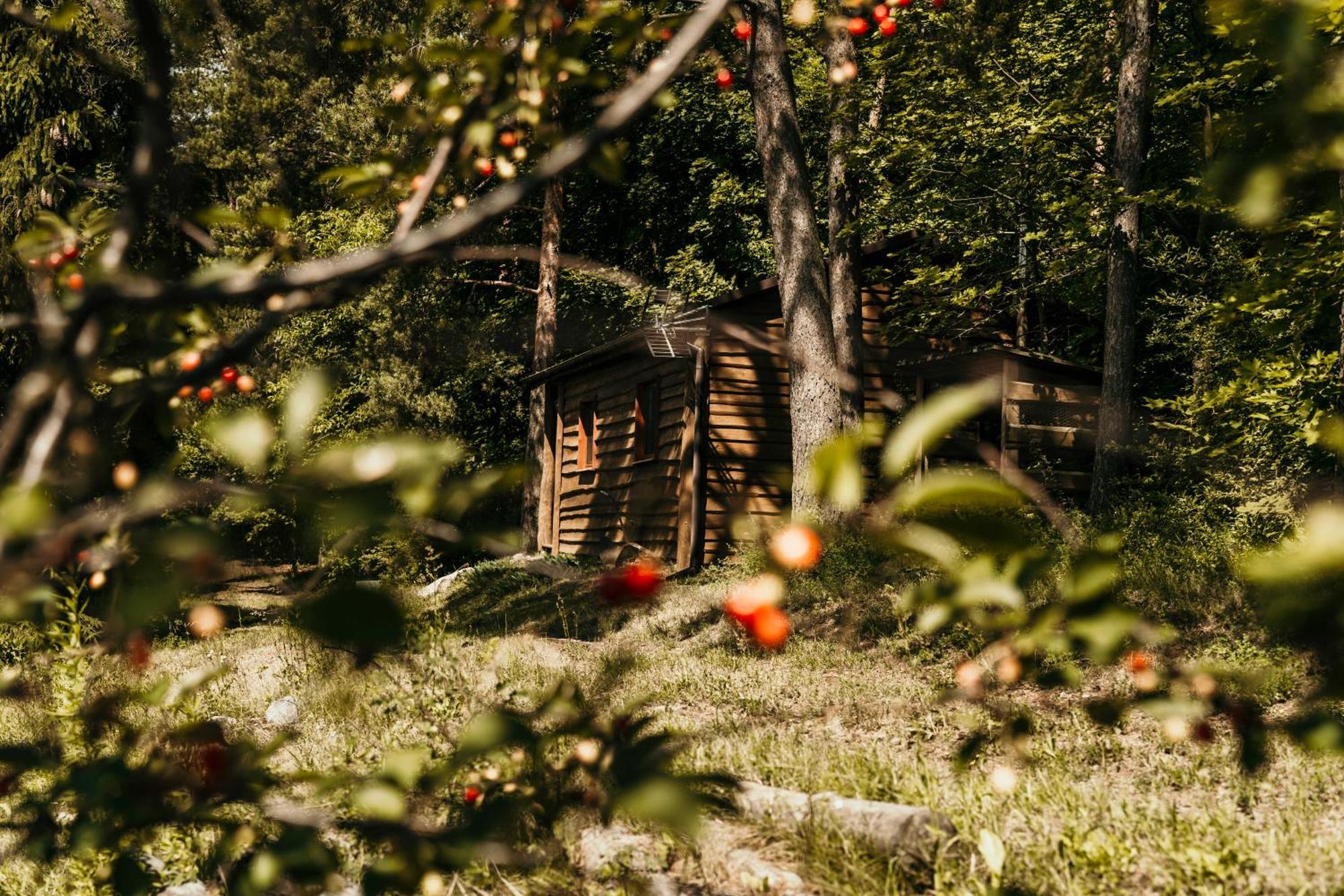 Domek Na Mazurach Mrągowo Dış mekan fotoğraf